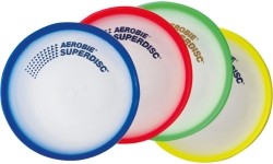 Throwing Disc Aerobie Superdisc, 25cm