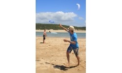 Throwing Disc Aerobie Superdisc, 25cm