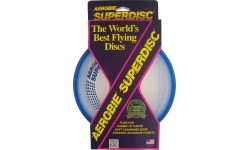 Throwing Disc Aerobie Superdisc, 25cm
