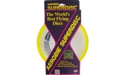 Throwing Disc Aerobie Superdisc, 25cm