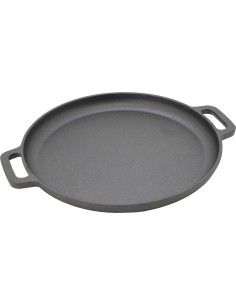 Ümmargune grillpann Cattara, malmist (grillidele 13040, 13043)