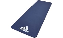 Fitnessimatt Adidas 7 mm, sinine