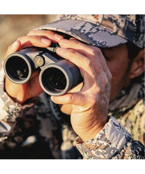 Binoklid Leupold BX-4 Pro Guide HD 10x42