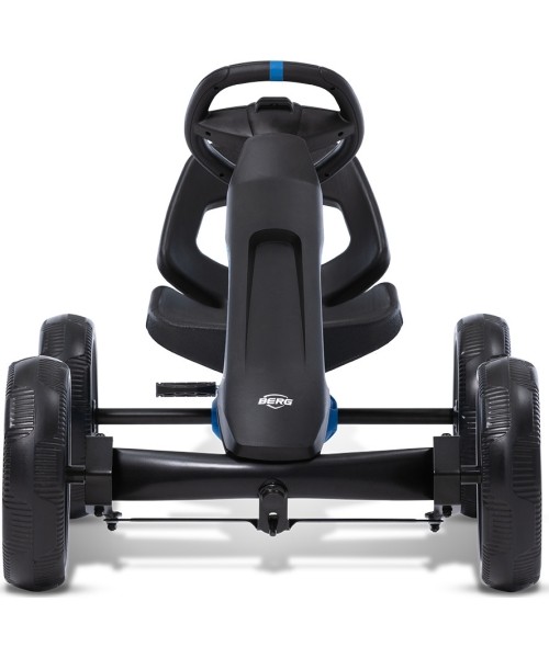 Pedaalkart BERG Reppy Roadster
