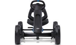 Pedaalkart BERG Reppy Roadster