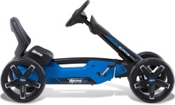 Pedaalkart BERG Reppy Roadster