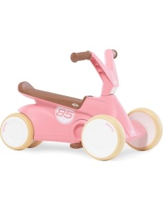 BERG GO² Retro Pink