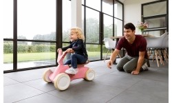 BERG GO² Retro Pink