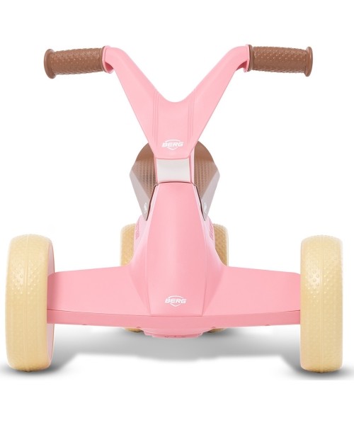 BERG GO² Retro Pink