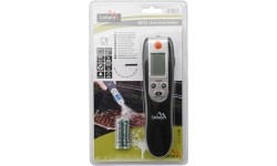 Digital folding barbecue thermometer Cattara