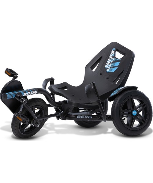 Go-kart BERG Street-X Vibes
