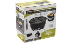 Kaasaskantav söegrill kotiga Cattara BOSA