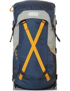 Vargo backpack 'ExoTi 50'
