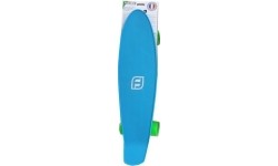 Skateboard Spartan Funbee Mini 56cm, Blue