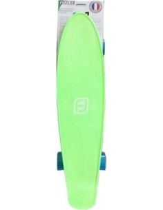 Skateboard Spartan Funbee Mini 56cm, Green
