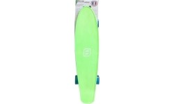 Rula Spartan Funbee Mini 56 cm, roheline