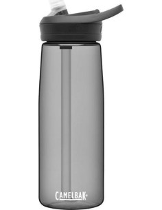 Drinking Bottle Camelbak Eddy+, 0.75l, Grey