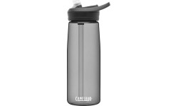 Drinking Bottle Camelbak Eddy+, 0.75l, Grey