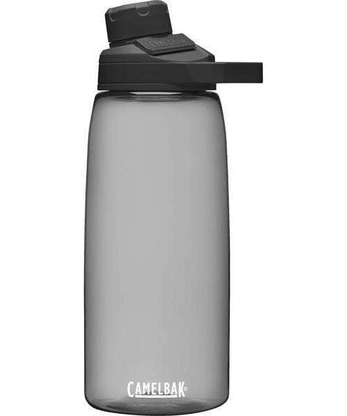 Matkapudelid ja tassid CamelBak: Gertuvė Camelbak, 1l, pilka