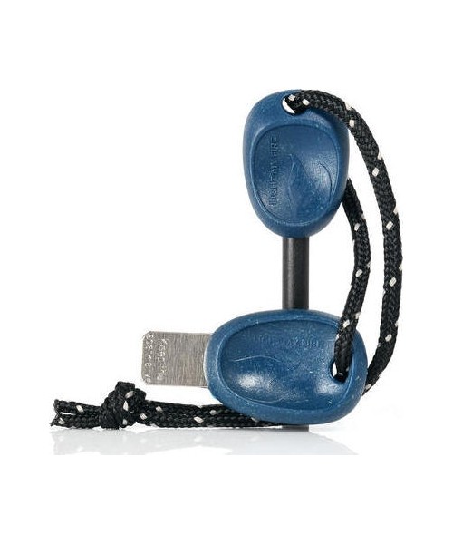 Matkapudelid ja tassid : FireSteel BIO Scout hazyblue