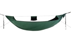 Hammock Ticket To The Moon Pro, 335x140cm, Green