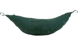 Hammock Ticket To The Moon Pro, 335x140cm, Green