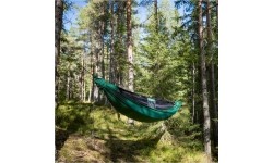 Hammock Ticket To The Moon Pro, 335x140cm, Green