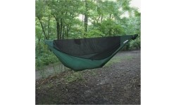 Hammock Ticket To The Moon Pro, 335x140cm, Green