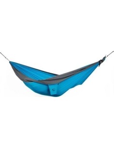 Hammock Ticket To The Moon King Size Aqua/Grey