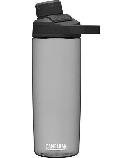 Matkapudelid ja tassid CamelBak: Gertuvė Camelbak, 0.6l, pilka