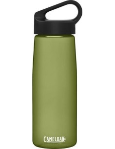 Drinking Bottle Camelbak Carry Cap, 0.75l, Green