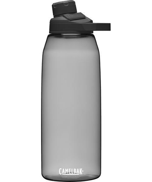 Matkapudelid ja tassid CamelBak: Camelbak veepudel, 1,5l, hall