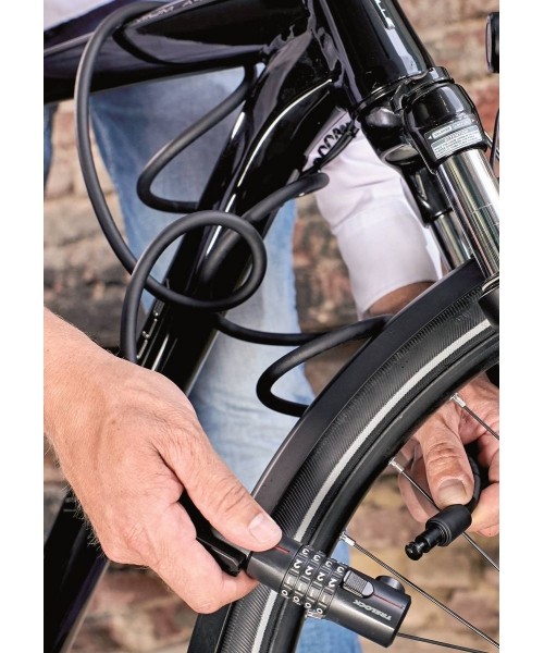 Kindad ja kiivrid : Spyna Trelock SK 210 Code 180/10