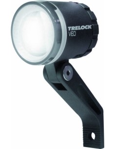 Front light Trelock LS 380 BIKE-i® VEO 50 E-Bike 6V-12V