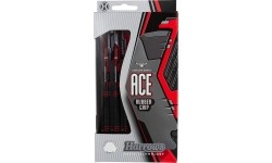 Noolemängu nooled Harrows Ace, 21 g