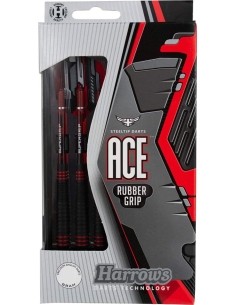 Noolemängu nooled Harrows Ace, 22 g