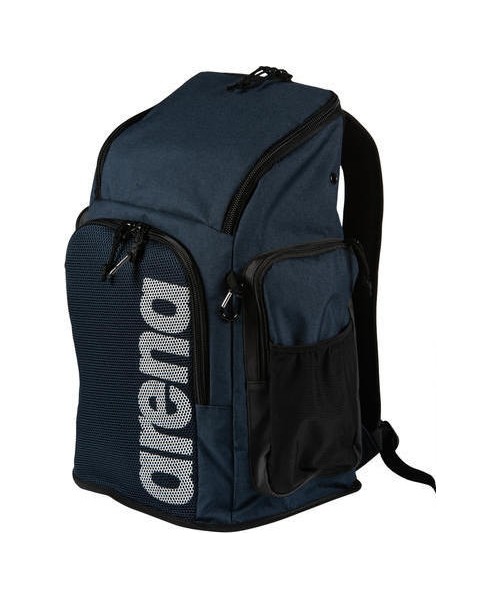 Leisure Backpacks and Bags Arena: Kuprinė Arena, tamsiai mėlyna