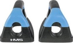 PU05 PUSH UP BARS HMS