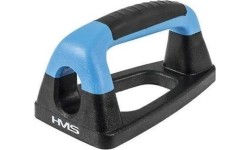 PU05 PUSH UP BARS HMS