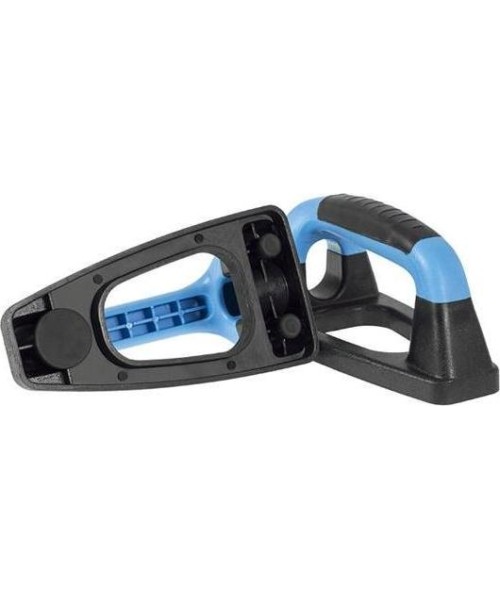 PU05 PUSH UP BARS HMS
