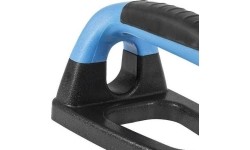 PU05 PUSH UP BARS HMS