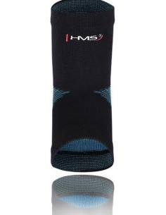 LO1525 TURQUOISE-BLACK SIZE ELBOW SUPPORT HMS
