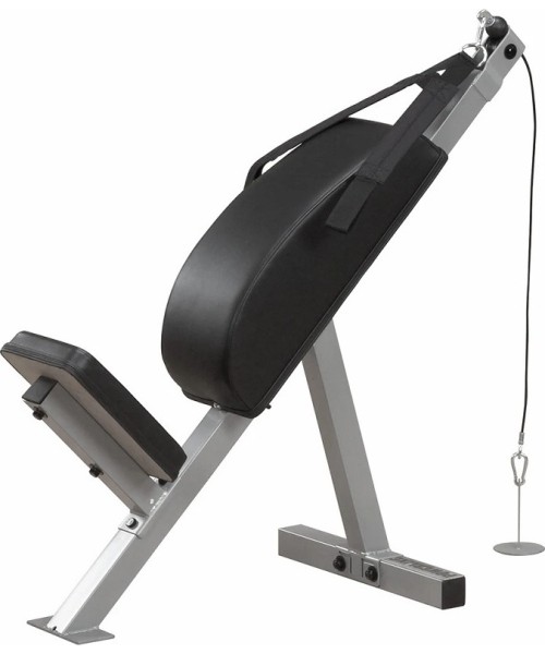 Kaldpingid Body-Solid: Bench Powerline Abcrunch Body-Solid