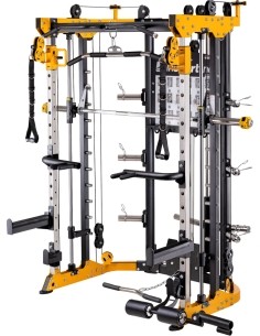 Jõuraam inSPORTline Cable Column CC410