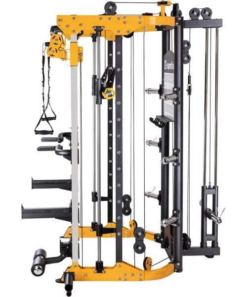 Jõuraam inSPORTline Cable Column CC410