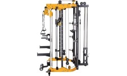 Jõuraam inSPORTline Cable Column CC410