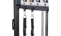 Jõuraam inSPORTline Cable Column CC410