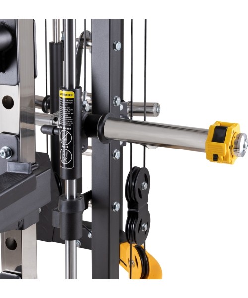 Jõuraam inSPORTline Cable Column CC410