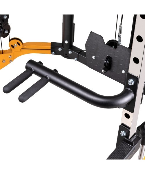 Jõuraam inSPORTline Cable Column CC410