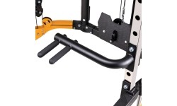 Jõuraam inSPORTline Cable Column CC410